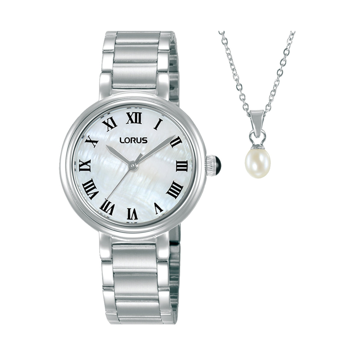 LORUS WATCHES Mod. RG203YX9-0