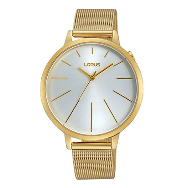 LORUS WATCHES Mod. RG204KX9-0