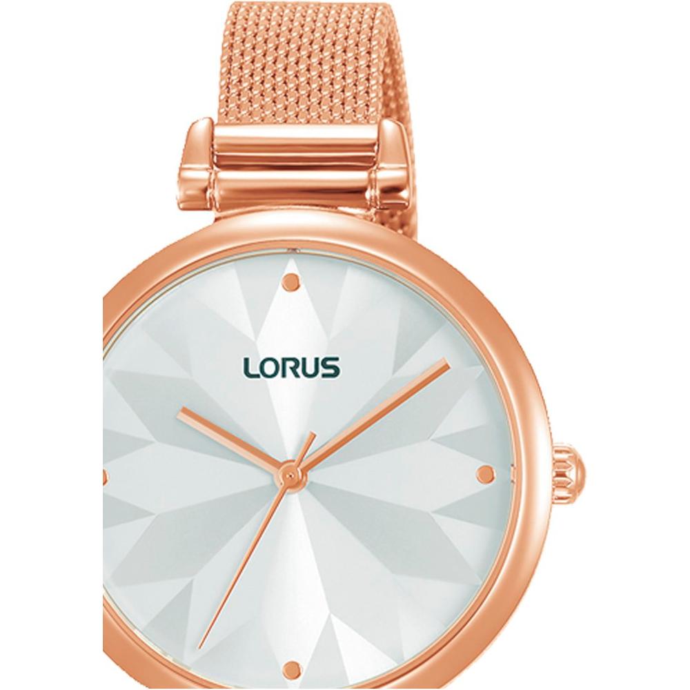 LORUS WATCHES Mod. RG204TX5-2