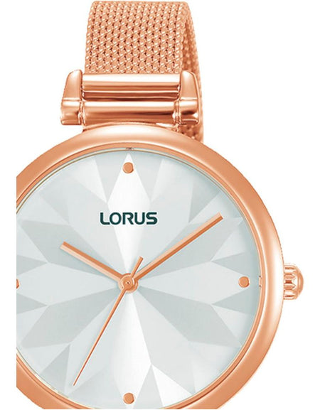 LORUS WATCHES Mod. RG204TX5-1