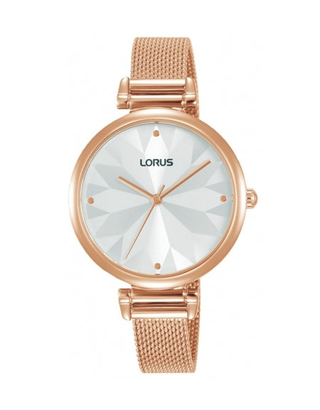 LORUS WATCHES Mod. RG204TX5-0