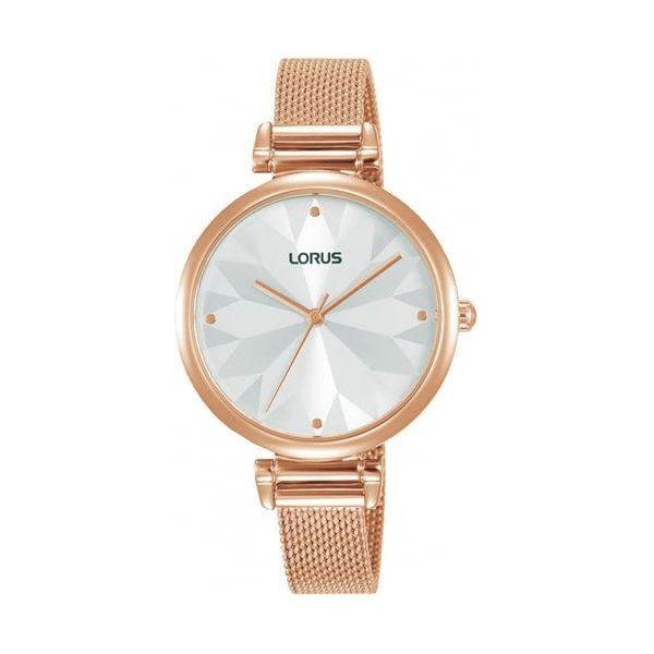 LORUS WATCHES Mod. RG204TX5-0