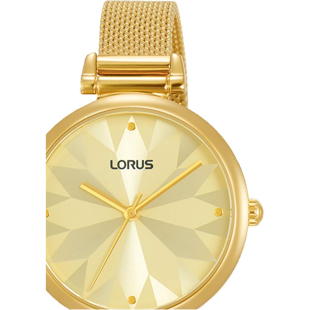 LORUS WATCHES Mod. RG208TX5-2