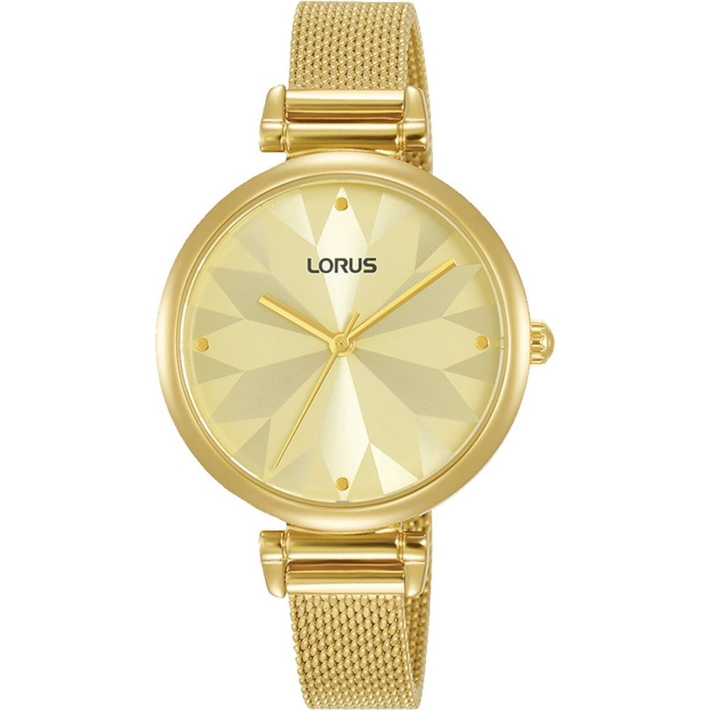 LORUS WATCHES Mod. RG208TX5-0