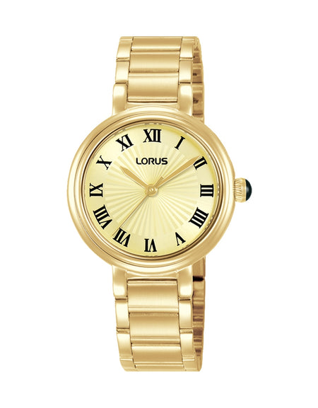 LORUS WATCHES Mod. RG210YX9-0