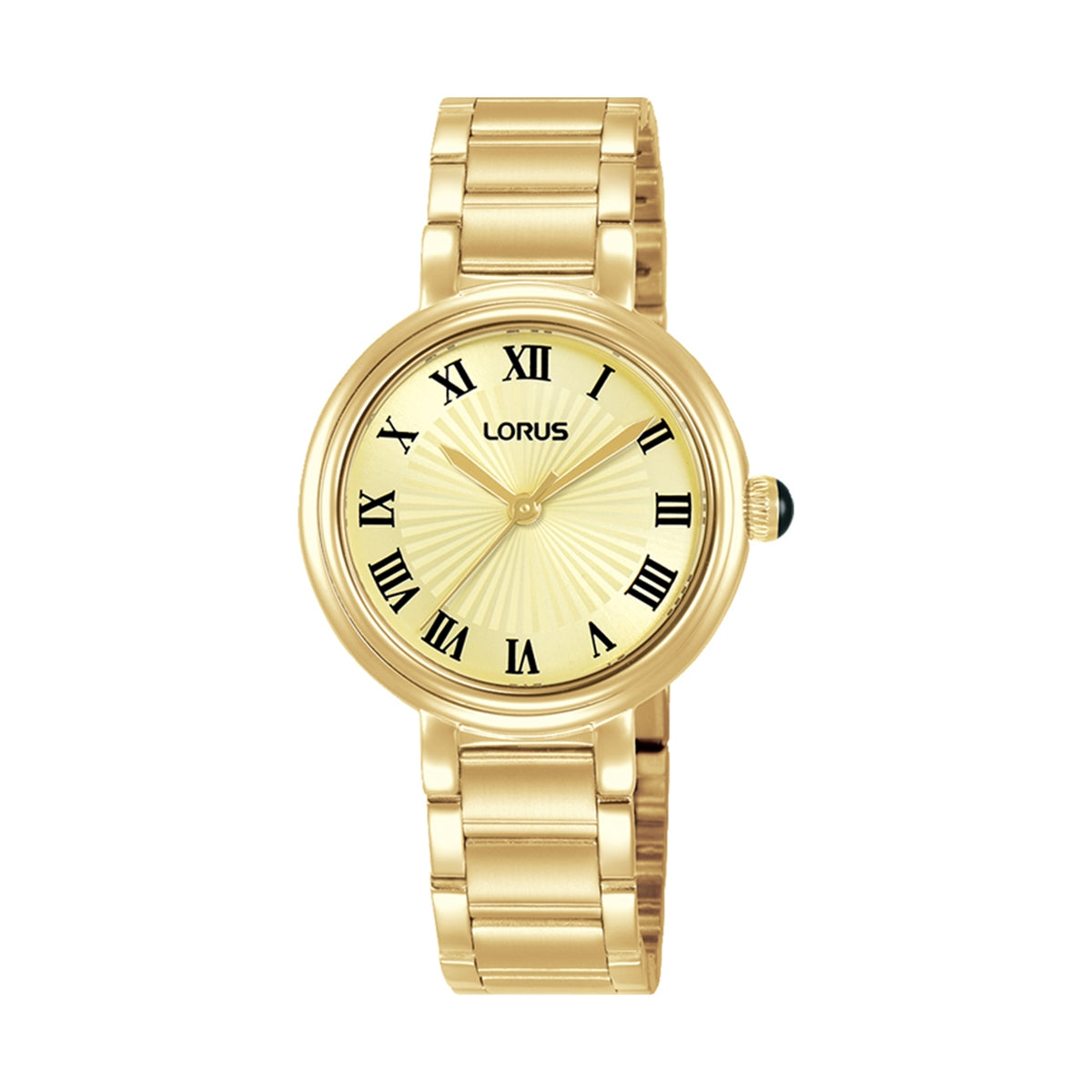 LORUS WATCHES Mod. RG210YX9-0