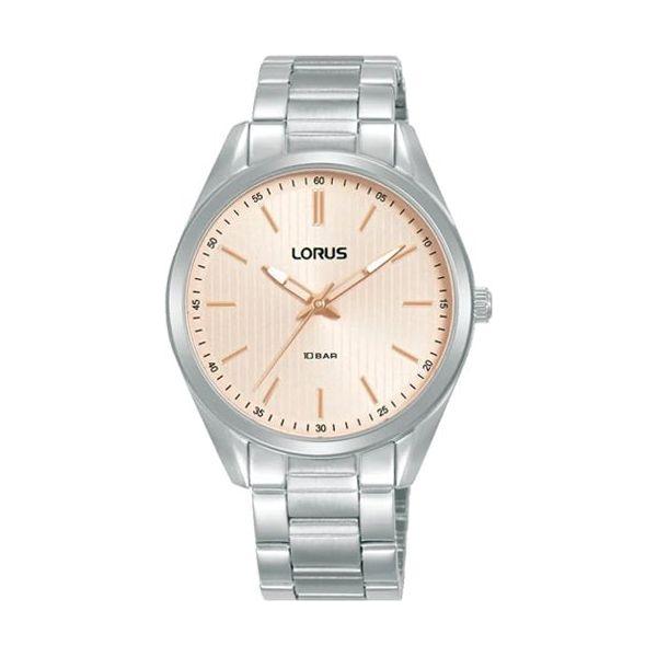 LORUS WATCHES Mod. RG213WX9-0