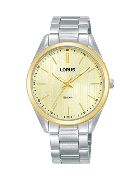 LORUS WATCHES Mod. RG214WX9-0