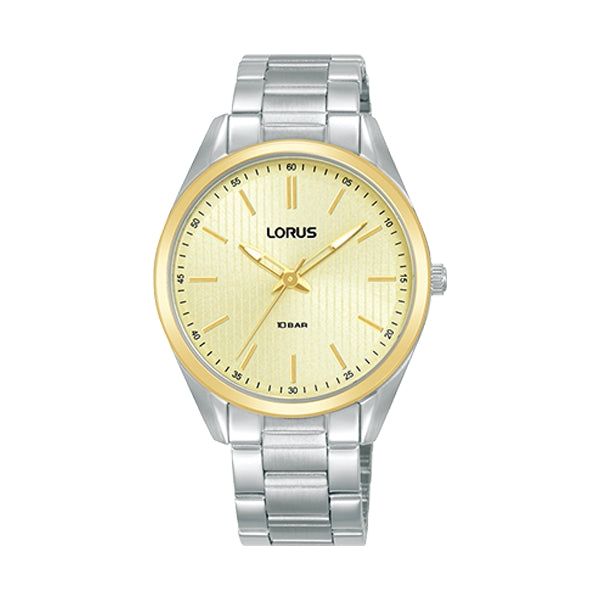 LORUS WATCHES Mod. RG214WX9-0