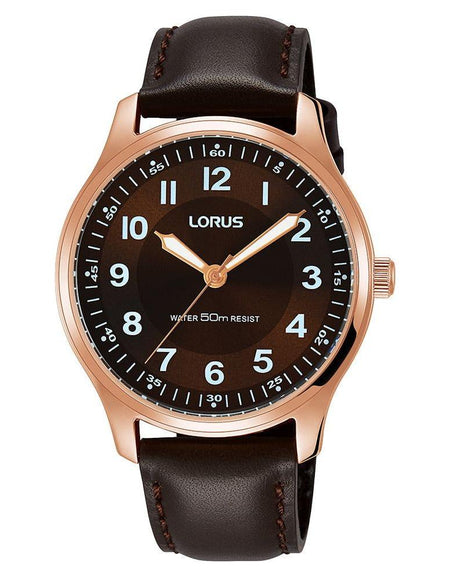 LORUS WATCHES Mod. RG216MX9-0