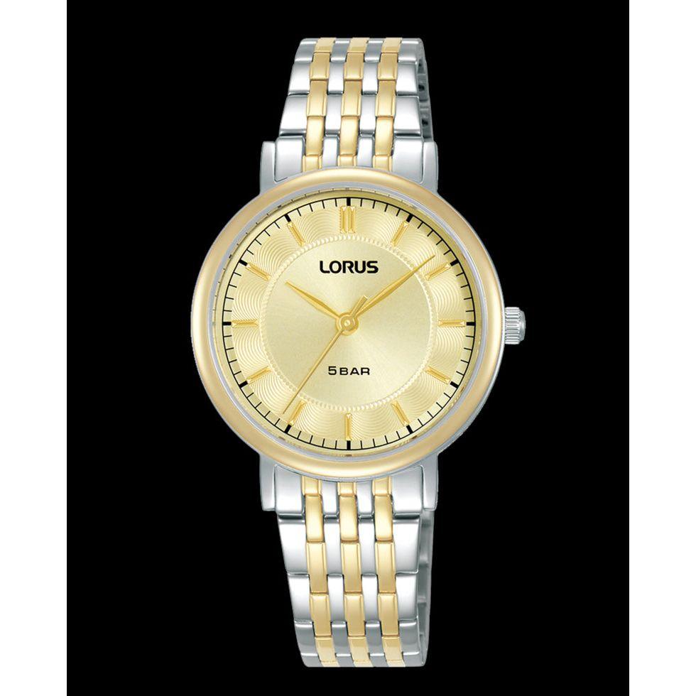 LORUS WATCHES Mod. RG218XX9-1