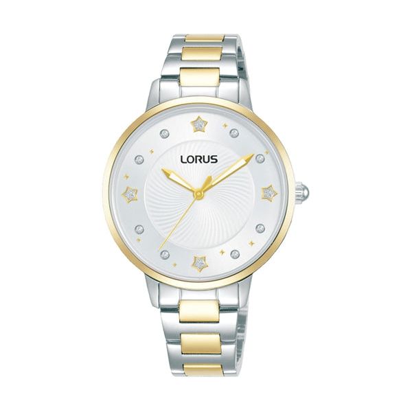 LORUS WATCHES Mod. RG222VX9-0