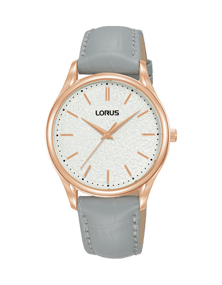 LORUS WATCHES Mod. RG224WX9-1