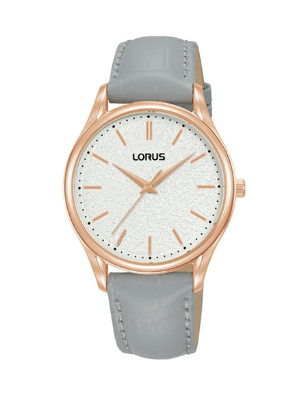 LORUS WATCHES Mod. RG224WX9-0