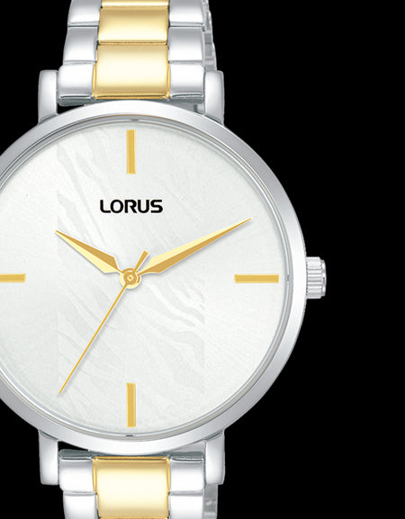 LORUS WATCHES Mod. RG227WX9-1