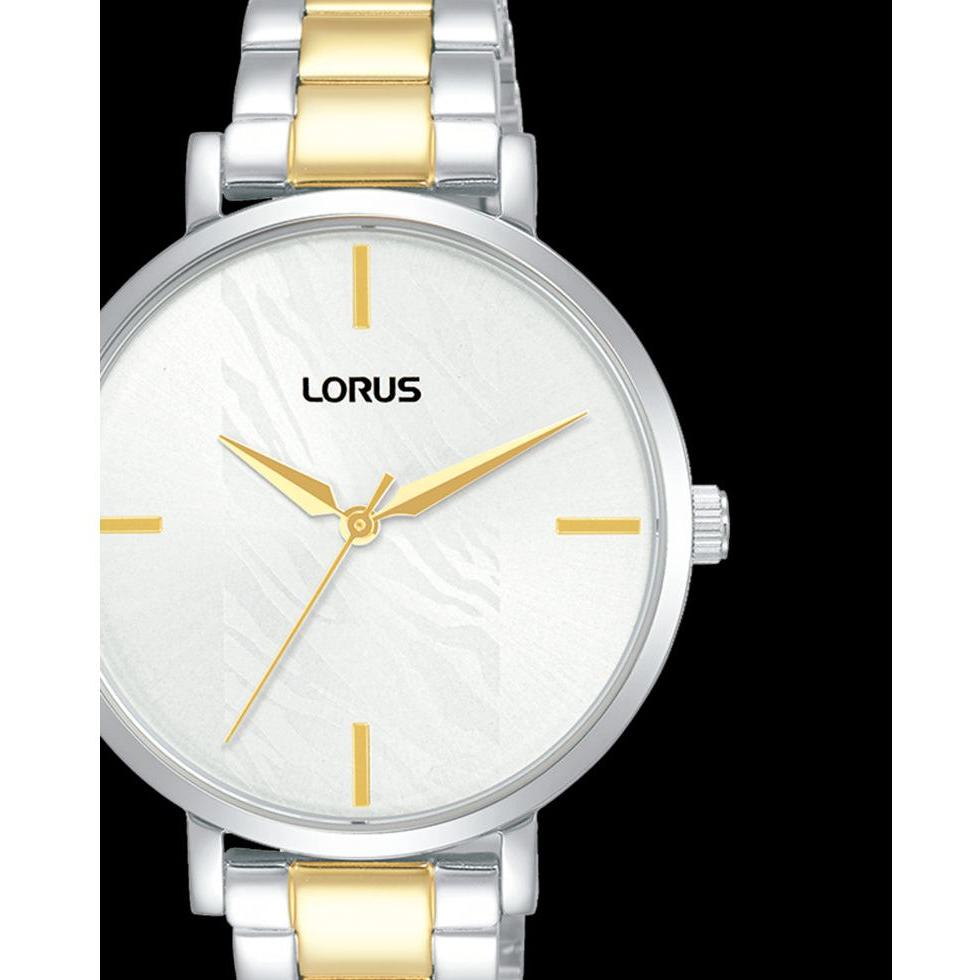 LORUS WATCHES Mod. RG227WX9-1