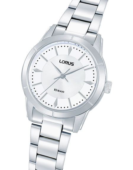 LORUS WATCHES Mod. RG227YX9-1