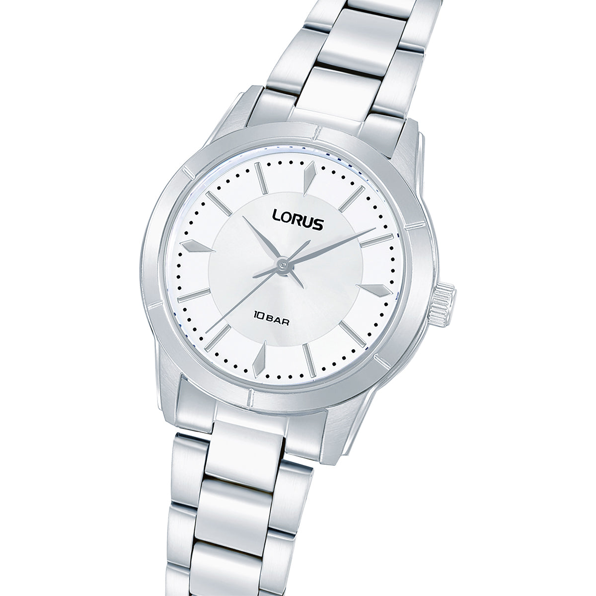 LORUS WATCHES Mod. RG227YX9-1
