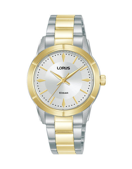 LORUS WATCHES Mod. RG228YX9-0