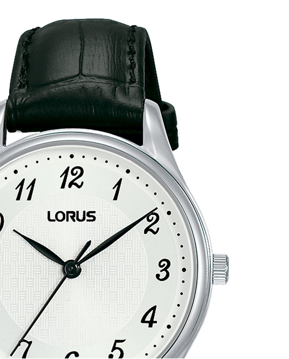 LORUS WATCHES Mod. RG231UX9-2