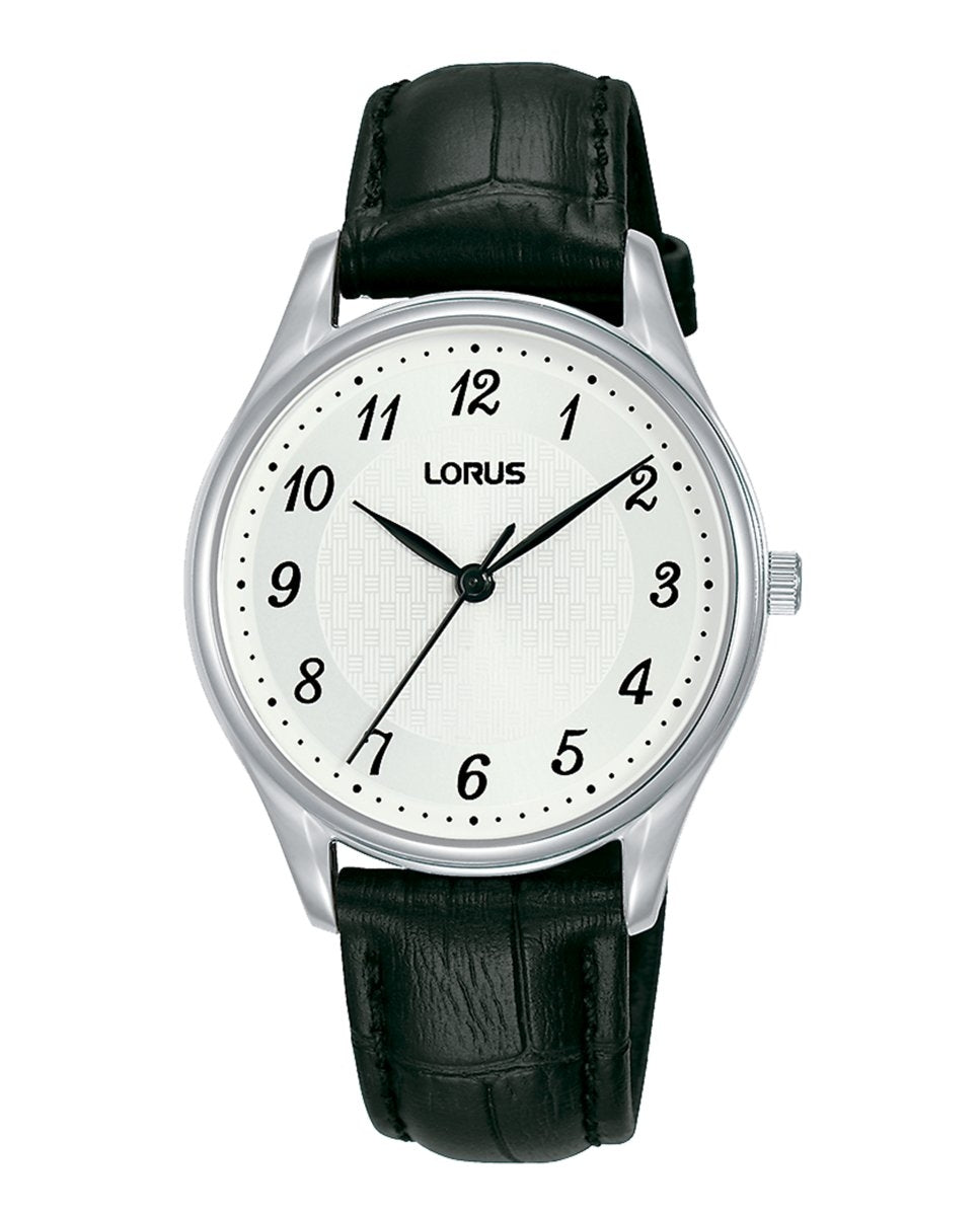 LORUS WATCHES Mod. RG231UX9-0