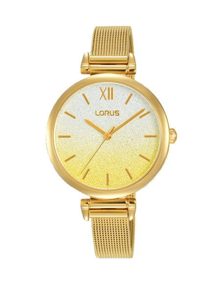 LORUS WATCHES Mod. RG234QX5-0