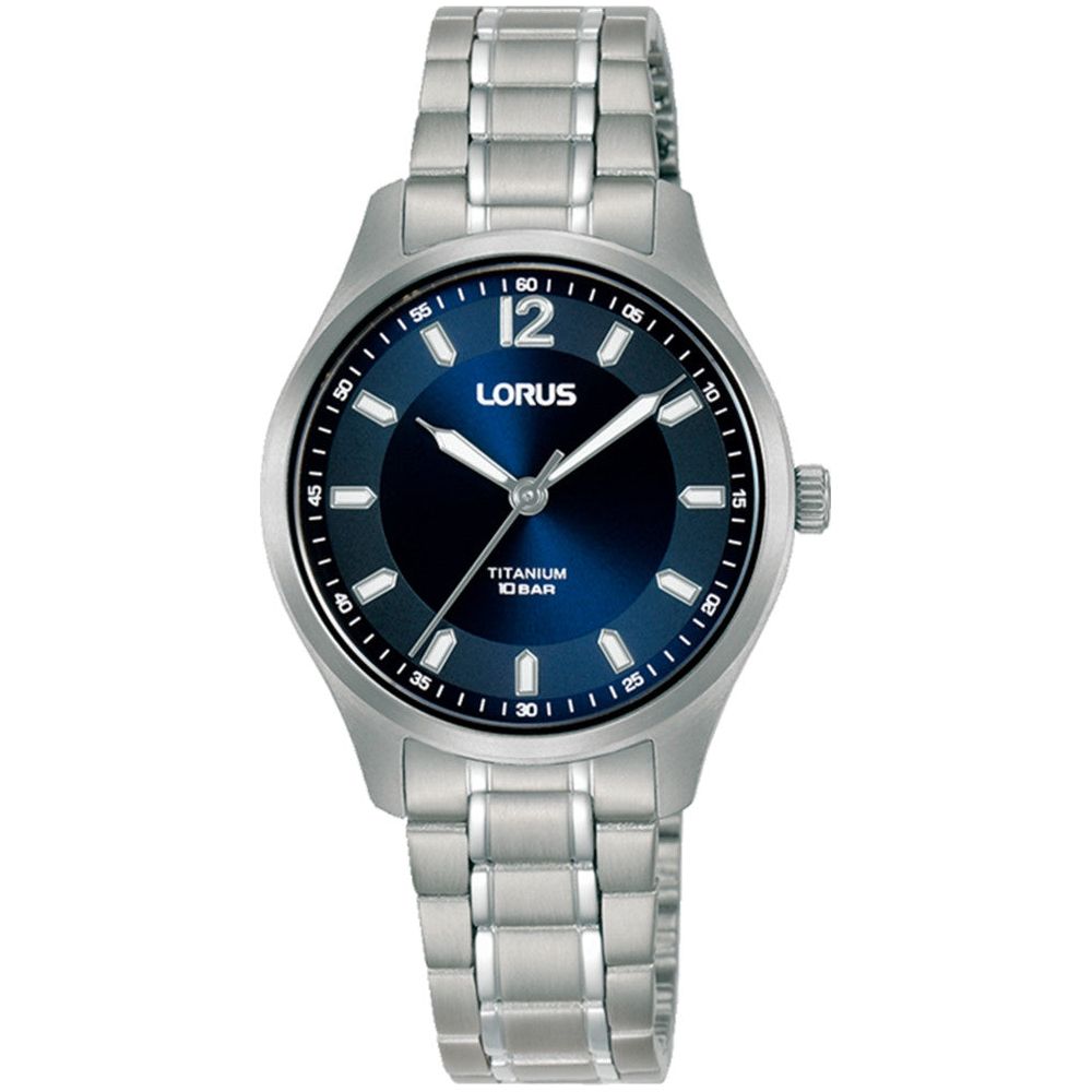 LORUS WATCHES Mod. RG235XX9-0