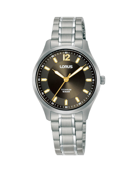 LORUS WATCHES Mod. RG237XX9-0