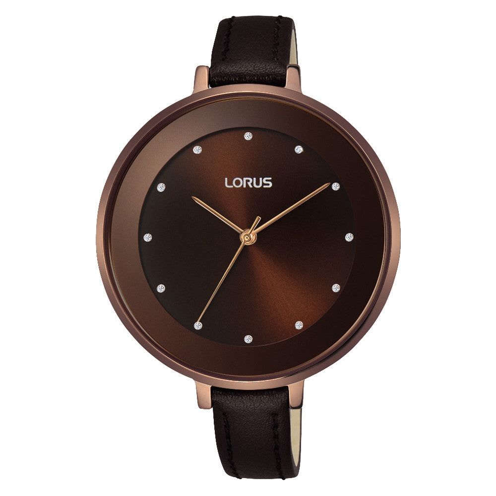 LORUS WATCHES Mod. RG239LX9-0