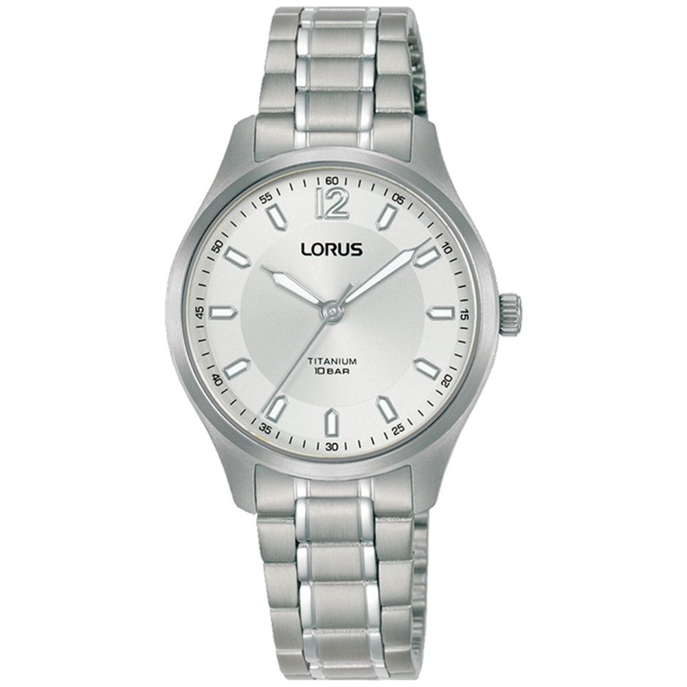 LORUS WATCHES Mod. RG239XX9-0