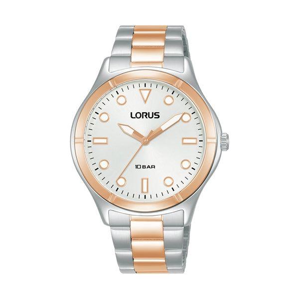 LORUS WATCHES Mod. RG246VX9-0