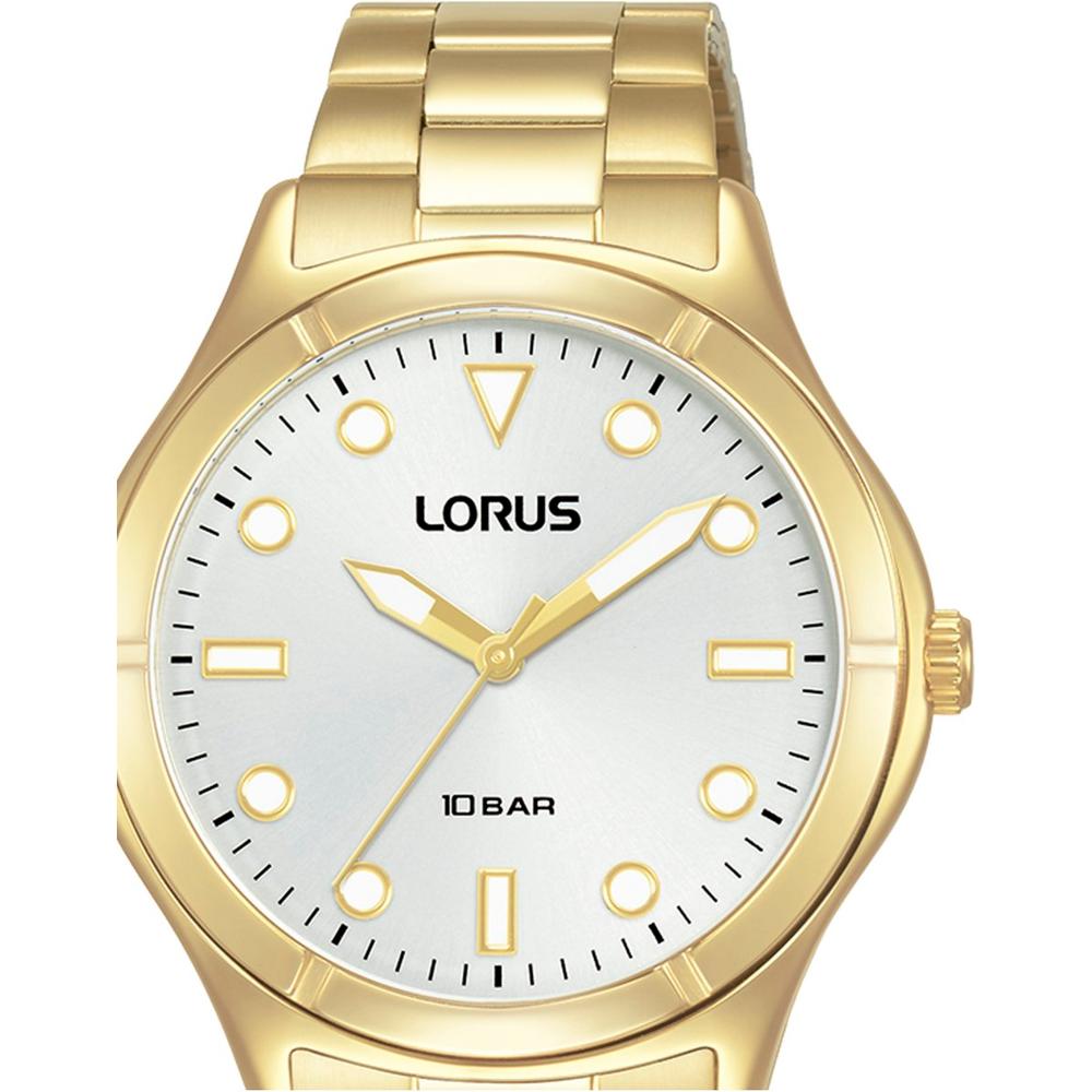 LORUS WATCHES Mod. RG248VX9-2