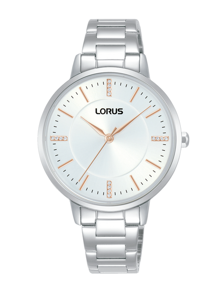 LORUS WATCHES Mod. RG249WX9-1