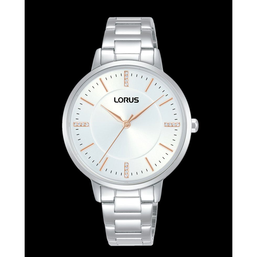 LORUS WATCHES Mod. RG249WX9-1