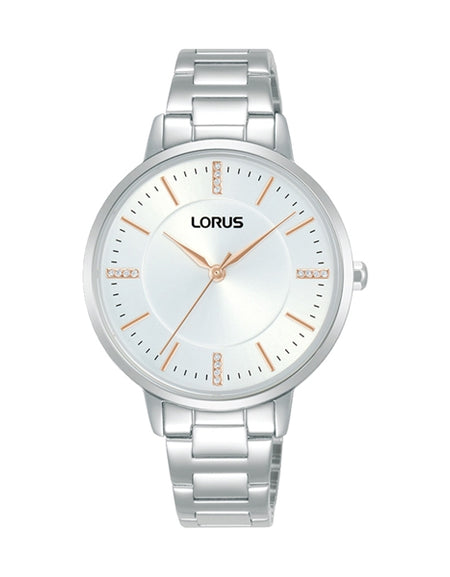 LORUS WATCHES Mod. RG249WX9-0