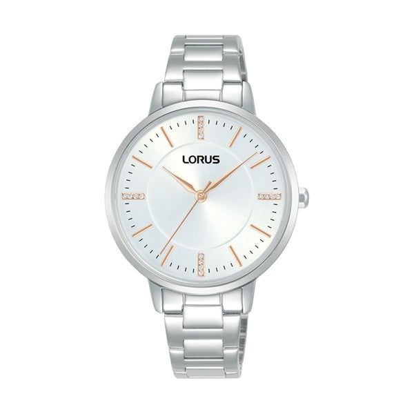 LORUS WATCHES Mod. RG249WX9-0