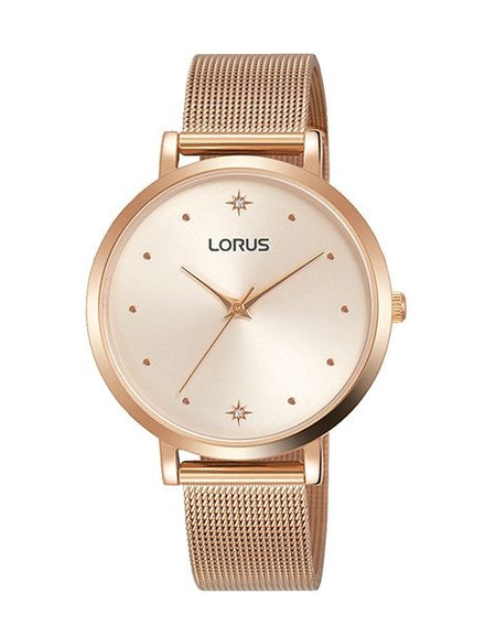LORUS WATCHES Mod. RG250PX9-0