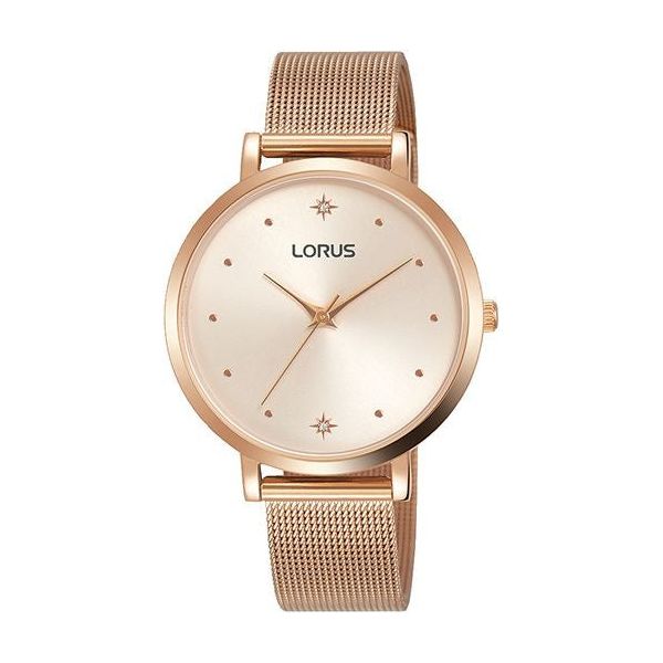 LORUS WATCHES Mod. RG250PX9-0