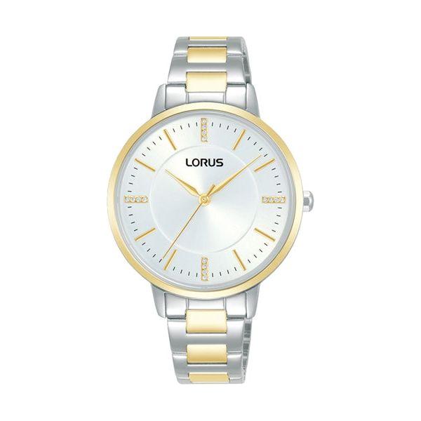 LORUS WATCHES Mod. RG250WX9-0