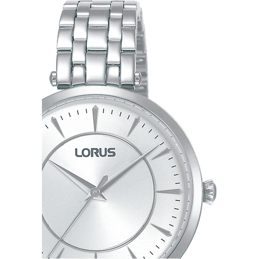 LORUS WATCHES Mod. RG253UX9-1