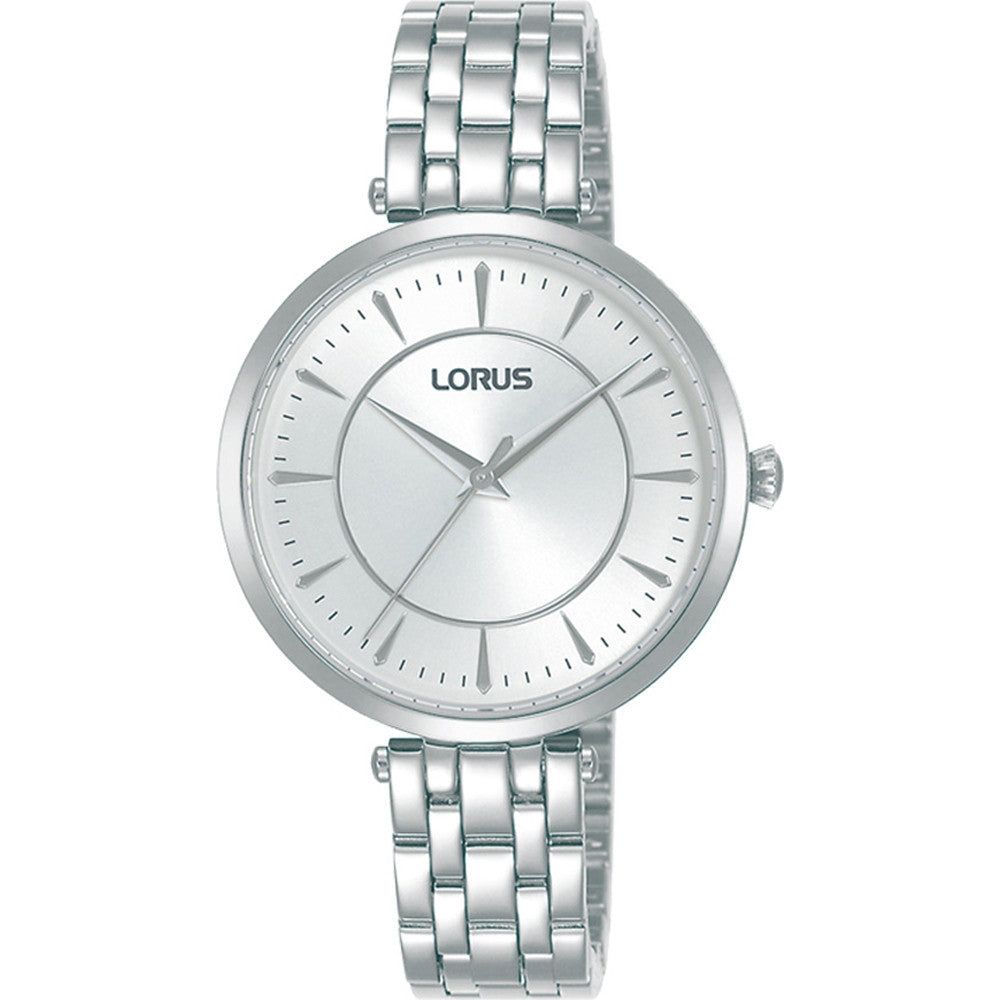 LORUS WATCHES Mod. RG253UX9-0