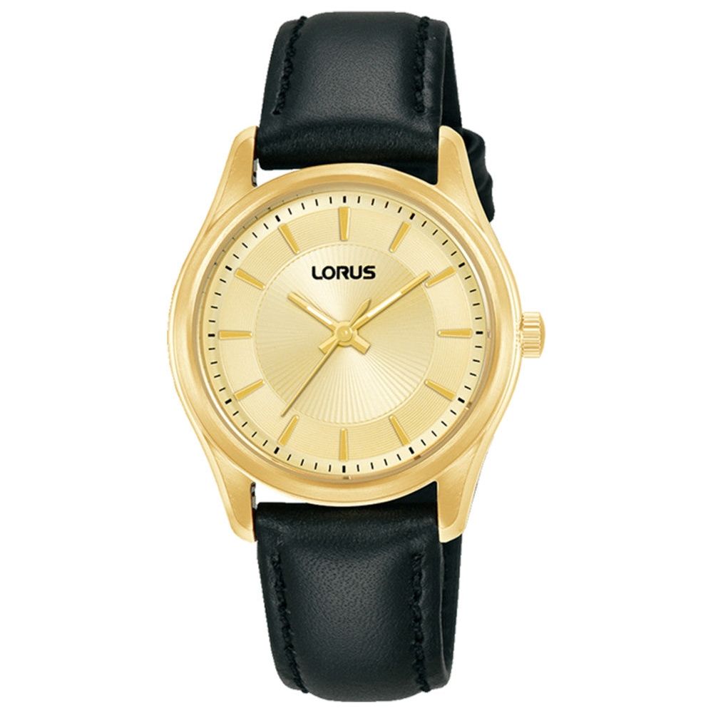 LORUS WATCHES Mod. RG254XX9-0