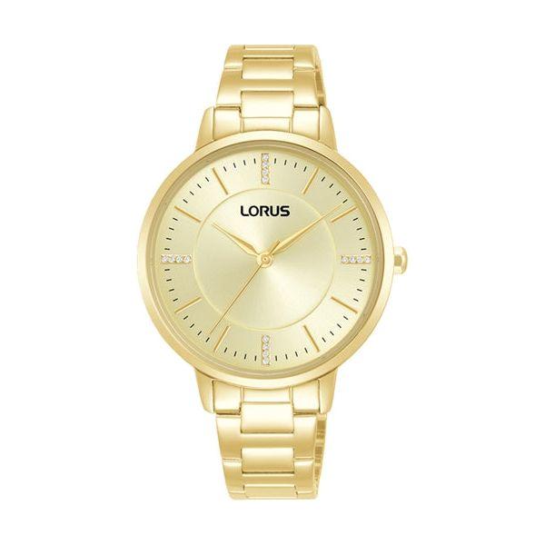 LORUS WATCHES Mod. RG256WX9-0