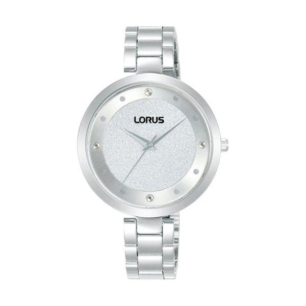 LORUS WATCHES Mod. RG257WX9-0