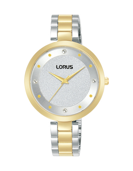 LORUS WATCHES Mod. RG258WX9-1