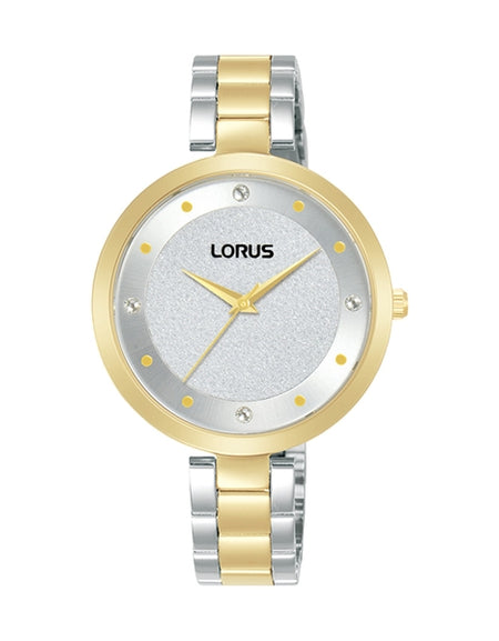 LORUS WATCHES Mod. RG258WX9-0