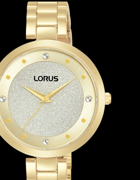 LORUS WATCHES Mod. RG260WX9-1