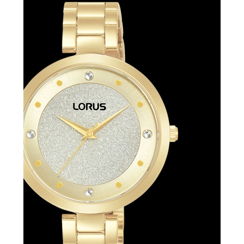 LORUS WATCHES Mod. RG260WX9-1