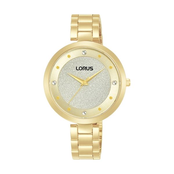 LORUS WATCHES Mod. RG260WX9-0