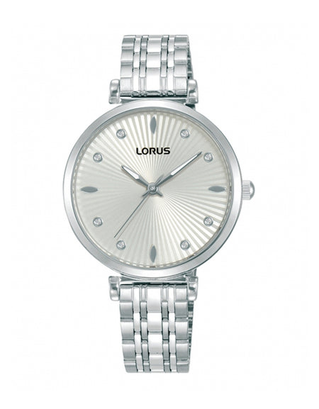 LORUS WATCHES Mod. RG261XX9-0